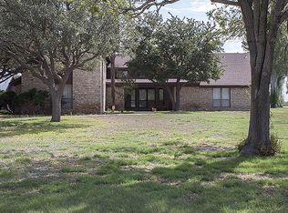 700 Florida Ave, Big Lake, TX 76932