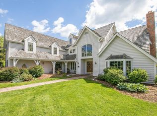 1230 Lake Shore Rd, Grafton, WI 53024