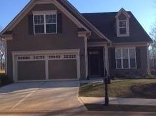 3647 Majestic Oak Dr, Gainesville, GA 30504