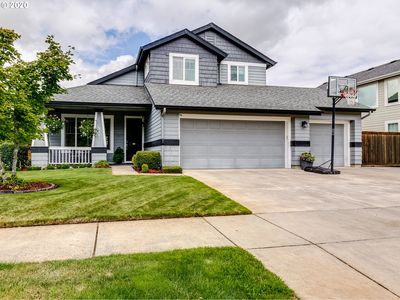 5593 Cardiff St, Eugene, OR, 97402