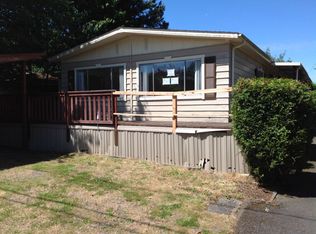 34123 35th Ave SW, Federal Way, WA 98023