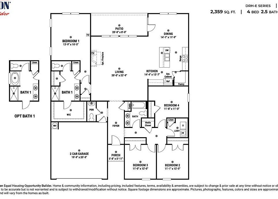 2nd image of 13985 Lannister Ln