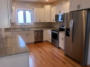 56 Winthrop St #U-1, Everett, MA 02149