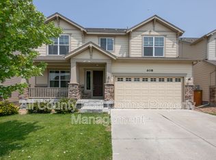 608 Wagon Bend Rd, Berthoud, CO 80513