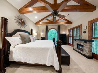 4154 Wilderness Pkwy, Jasper, GA 30143