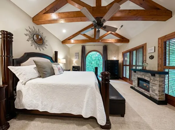 4154 Wilderness Pkwy, Jasper, GA 30143