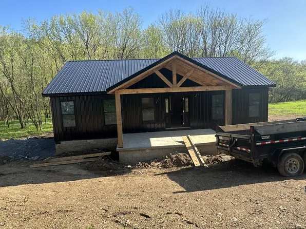 8 Carter Ln Lot 1, Carthage, TN 37030