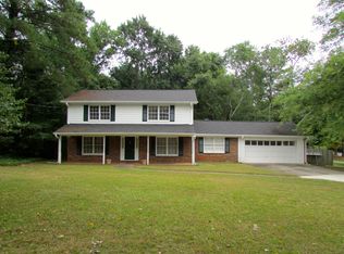 5071 Sunset Trl, Marietta, GA 30068