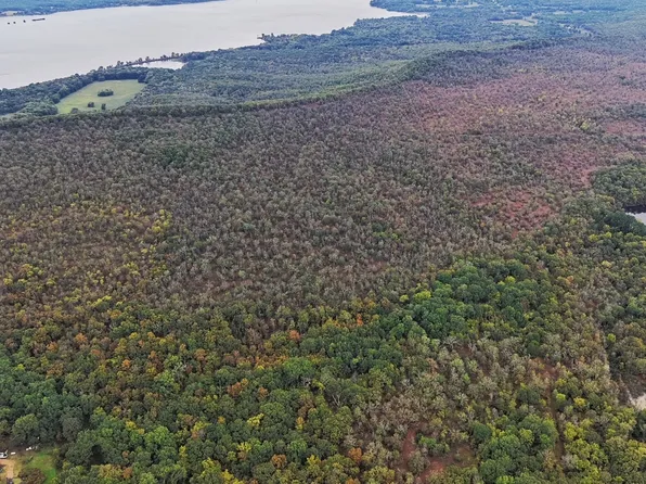 E 1150th Rd, Keota, OK 74941