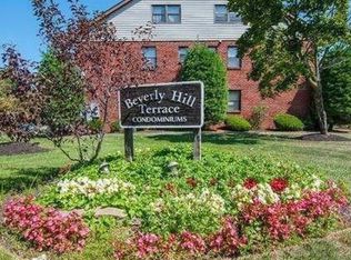 124-M Beverly Hill Ter, Woodbridge, NJ 07095