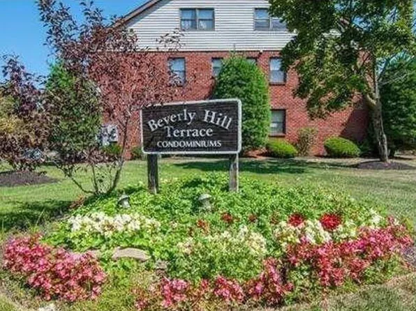 124-M Beverly Hill Ter, Woodbridge, NJ 07095