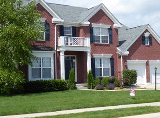 7884 Cross Crk, Avon, IN 46123