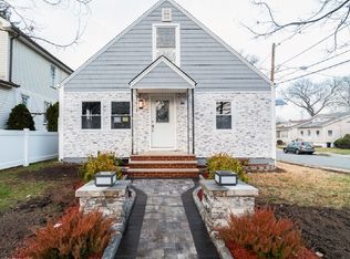 68 Liberty Ave, Belleville, NJ 07109
