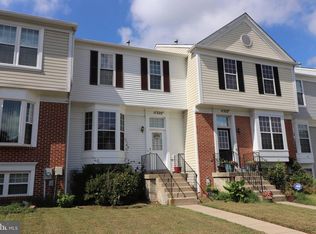 11322 Snow Owl Pl UNIT E, Waldorf, MD
