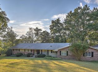 3224 Parkcliff Dr, Kingsport, TN 37664