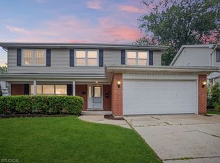 106 N Kaspar Ave, Arlington Heights, IL