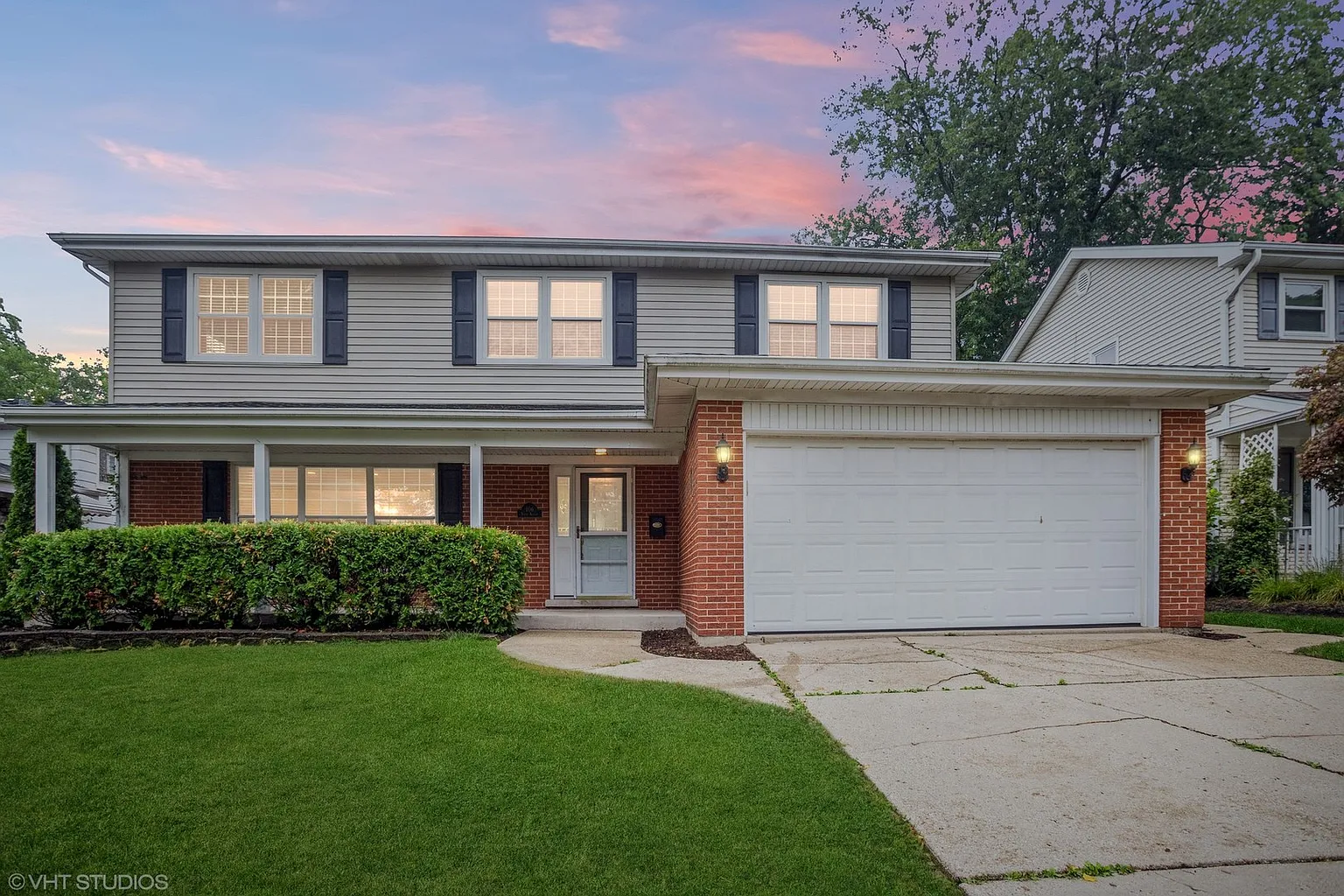106 N Kaspar Ave photo 1
