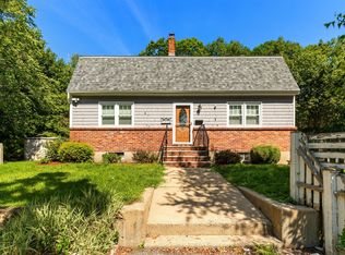 42 Thistle St, Lynn, MA 01905