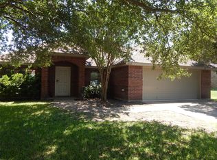 2112 Gina Dr, Harker Heights, TX 76548