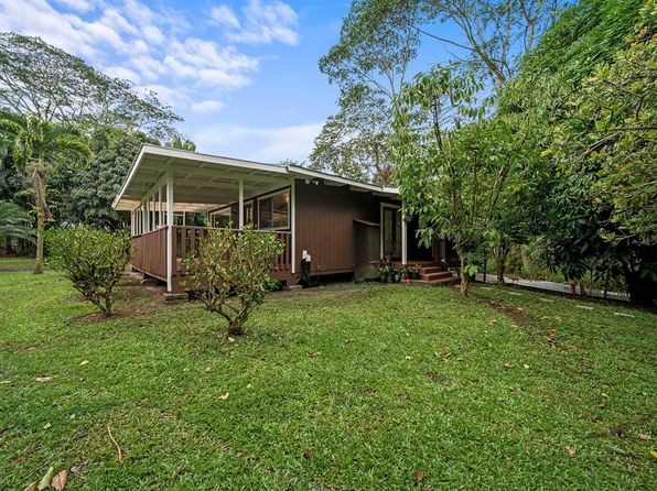 14-820 Kapuna Rd #1, Pahoa, HI 96778