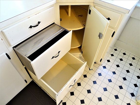 Kitchen Details