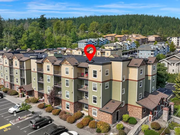 700 32nd Street #A412, Bellingham, WA 98225