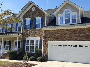 8647 Forester Ln, Apex, NC 27539