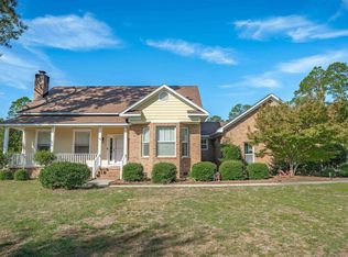 716 Longtown Rd W, Blythewood, SC 29016