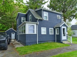 12 Bailey St, Lynn, MA 01904