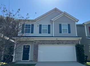 218 Harvest Glen Ln, West Columbia, SC 29169
