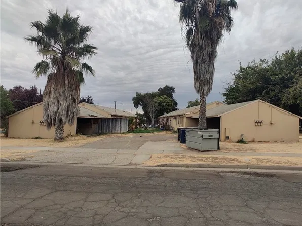 902 Barney St, Merced, CA 95340