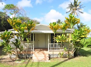 53-031 Kamehameha Hwy, Hauula, HI 96717