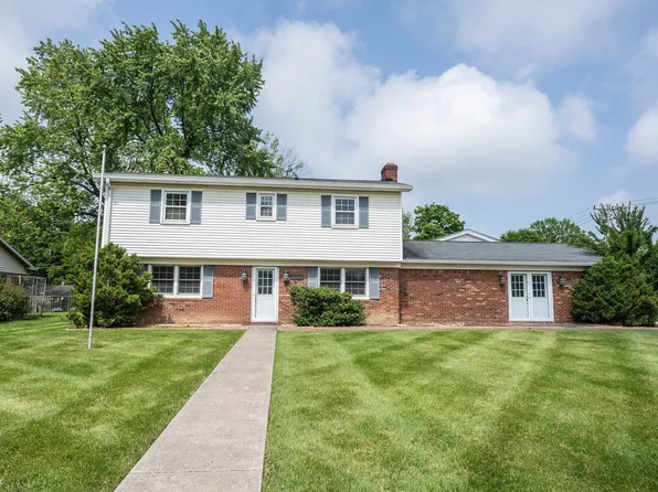 10244 Washington Blvd, Indianapolis, IN 46280