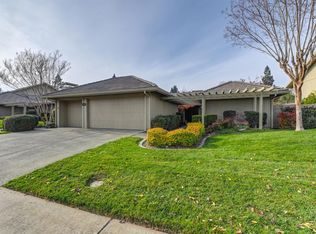 2090 Granite Bar Way, Gold River, CA