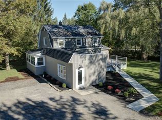 7501 Seneca St, East Aurora, NY 14052