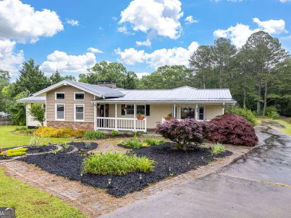 191 Durham St, Dallas, GA 30132