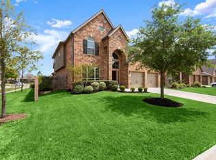 2905 Oakmist Ridge Ln, Pearland, TX 77584