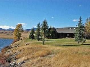 161 Ruby Creek Rd, Cameron, MT 59720