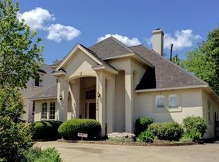 1514 Owasso St, Fort Worth, TX 76107