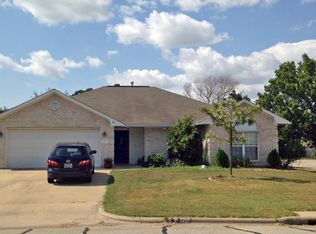 1217 Remington Ct, College Station, TX 77845