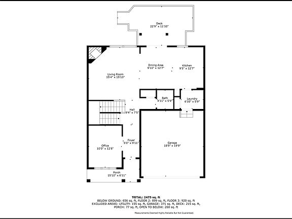 3rd image of 434 Shiloh Dr