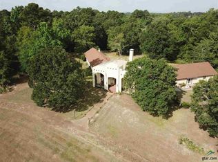401 Adaway Ln, Henderson, TX 75652