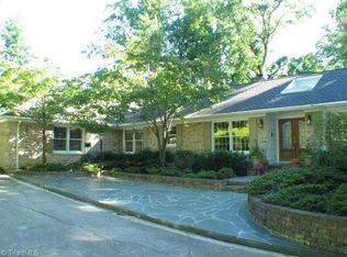 3411 Rockingham Rd, Greensboro, NC 27407