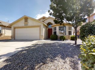 2312 Bridle Gate Trl SW, Albuquerque, NM 87121