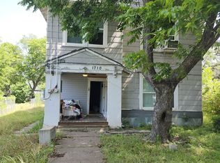 1710 West Ave, Waco, TX 76707