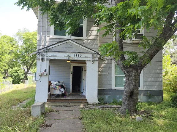 1710 West Ave, Waco, TX 76707