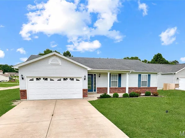 139 Cuivre River Dr, Troy, MO 63379