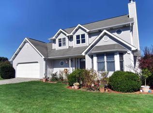 221 Headland Rd, Butler, PA 16002