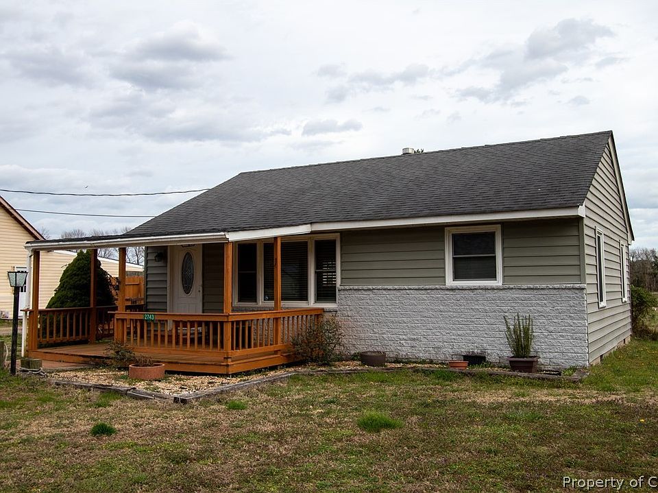 2743 Weems Rd Weems, VA, 22576 Apartments for Rent Zillow