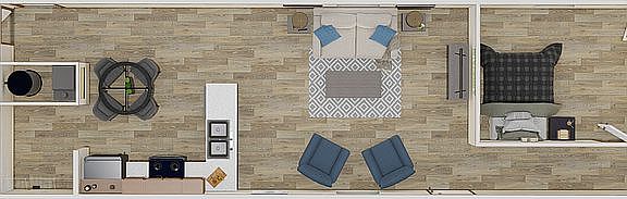 3rd image of 6100 Little Madison Way